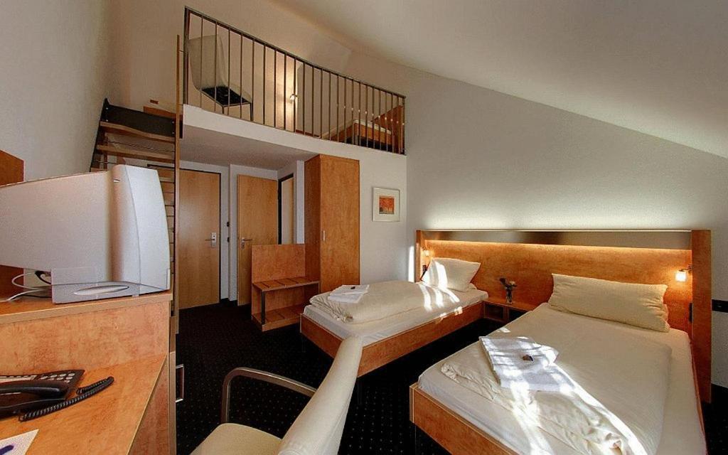 Hotel Gasthof Gross Bergkirchen  Room photo