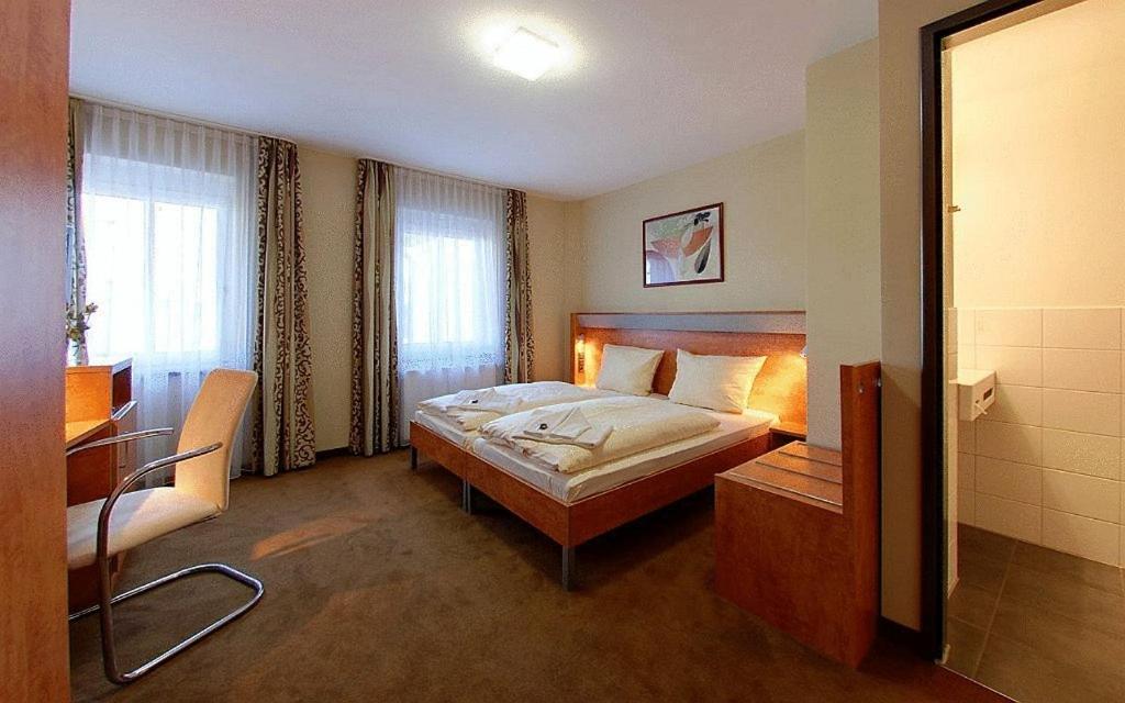 Hotel Gasthof Gross Bergkirchen  Room photo